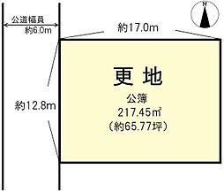 香芝市白鳳台2丁目