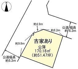 大和郡山市泉原
