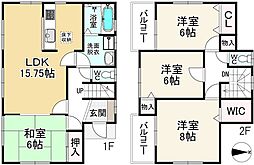 生駒郡安堵町東安堵