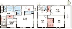 大和郡山市下三橋町第4　2号棟