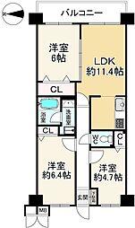サンルモン新大宮