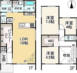 天理市別所町