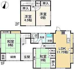 生駒市壱分町