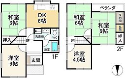 大和郡山市小泉町