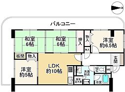 薬師寺アーバンライフ