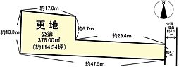 生駒郡斑鳩町龍田南6丁目