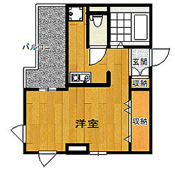 緑地マンション