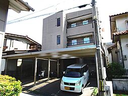 ハイシティ石引 201