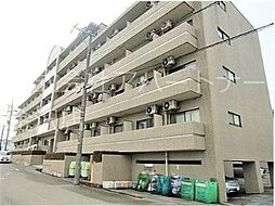 グランヴィレッジ粟ヶ崎 208