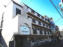 メゾン・ド・レスポワール彦三No.1 408