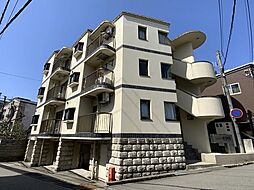 メゾン・ドセラヴィ 204