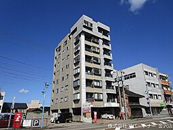 ルポー広小路 703
