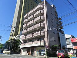 セシール米屋町 504