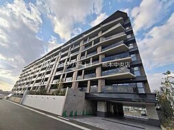 レ・ジェイド熊本日赤通り 606