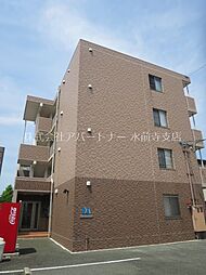 DADAマンション坪井 105