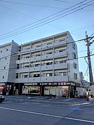 ノーブル九品寺 201