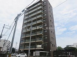 ソレイユ南熊本 603