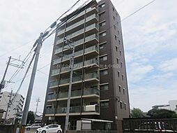 ソレイユ南熊本 701