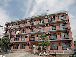 メルシーハイツ 301