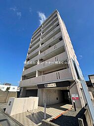 プレアール細工町 1002