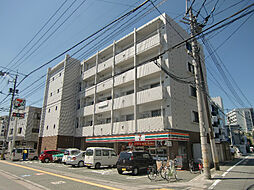 ノーブル九品寺 308