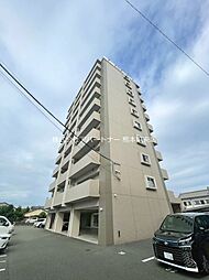 リュミエール熊本駅南 401