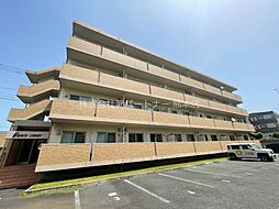 グレイスコート下硯川 402