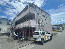 ハイウッド島崎A 103