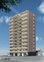 グランパレス THE Yuuki 603