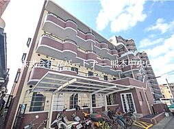リバーシティ九品寺南 206