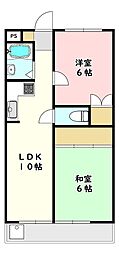 グリーンハイツ松代 304