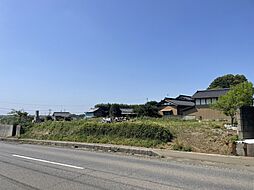 土地　つくば市小白硲（Ａ区画）　10年特例地 A