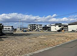 つくば市流星台　南東の角地、67．65坪　Ａ区画