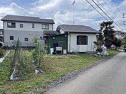 小野崎　約88坪　10年特例地　つくば駅まで徒歩約15分
