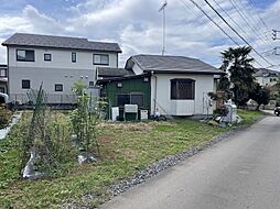区域指定地内。誰でも自己用住宅建築可能。更地渡し