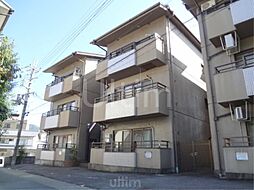 サンハイツ小栗栖II