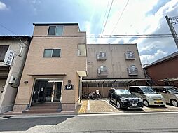 サンローラン九条