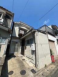 醍醐外山街道町貸家