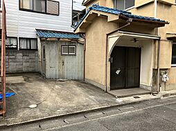 向島庚申町貸家 1号西