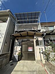 醍醐外山街道町7-94貸家