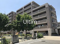 ファミール伏見桃山町ネクスタージュ