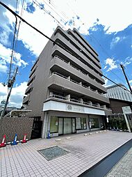 マノワール木津屋橋