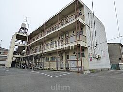 西川マンション