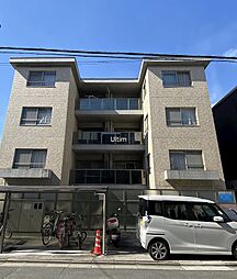 シンフォニー桃山紺屋町