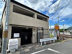 セントポーリア嵯峨野清水町