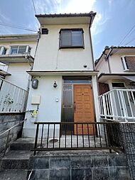 蛭子町北組貸家