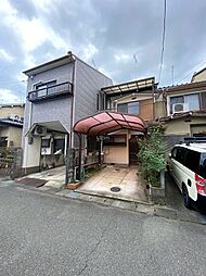 寺戸町永田貸家