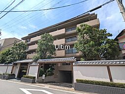 パレロワイヤル聖護院