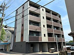 アンシェンヌ京都衣笠