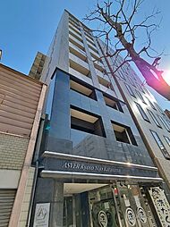 アスヴェル京都二条烏丸